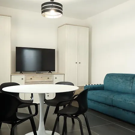 Matilda 3 Center Appartement Olbia