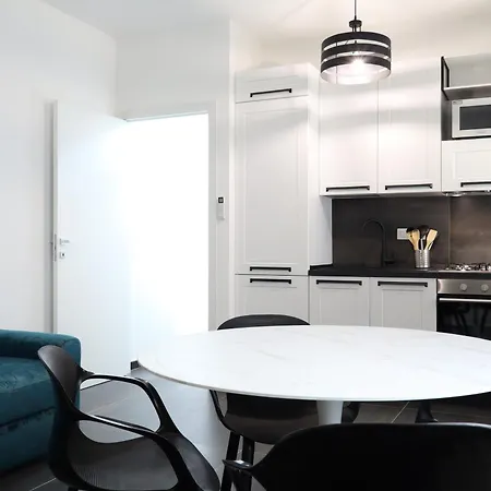 Apartment Matilda 3 Center *